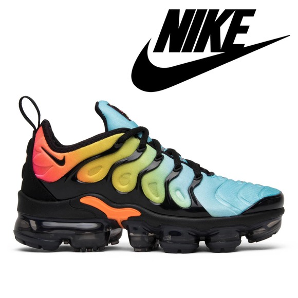 tropical vapormax plus